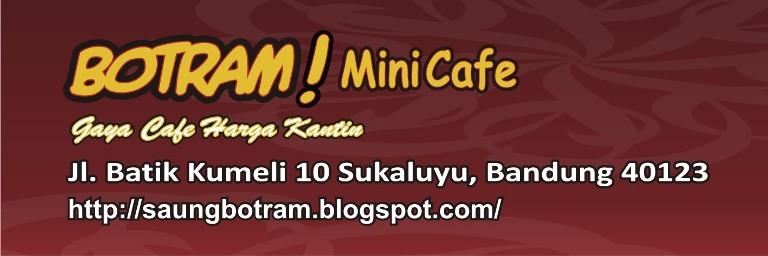 logo saung botram