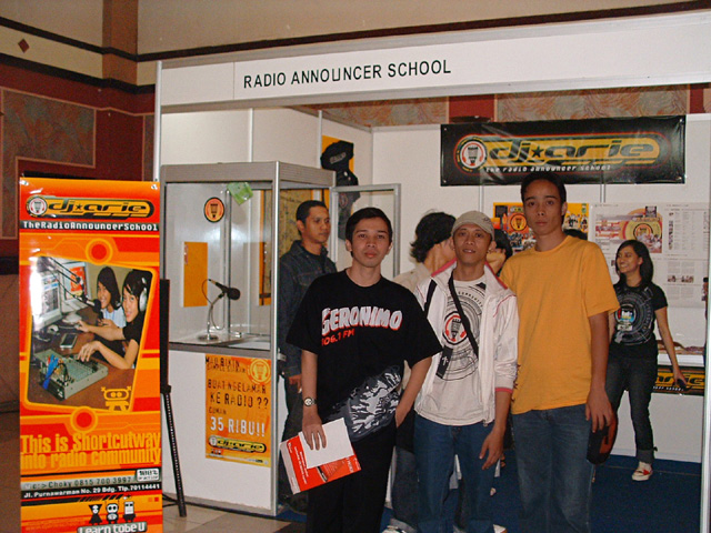 Radio komunitas