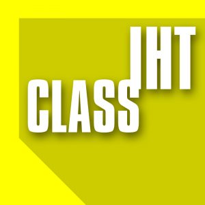 IHT CLASS - Kelas Minggu