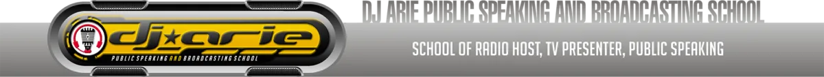 About | School of Radio Host, Announcer, TV Presenter, MC, Public Speaker